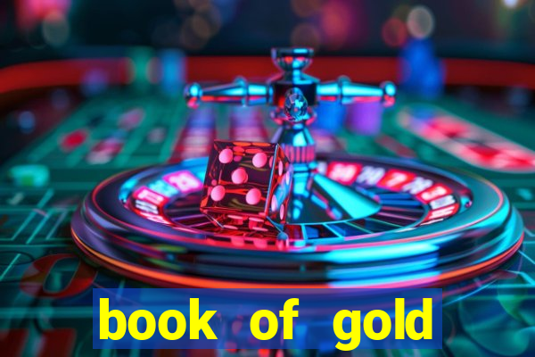 book of gold classic slot recension