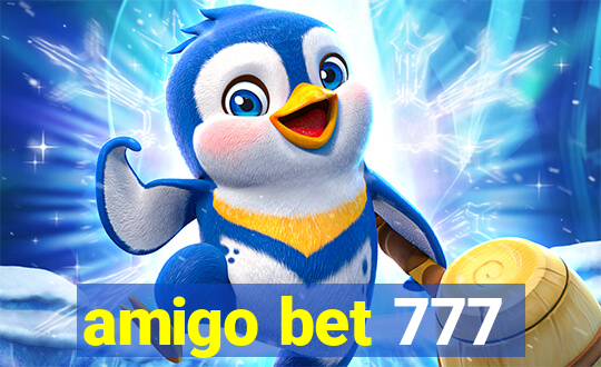 amigo bet 777