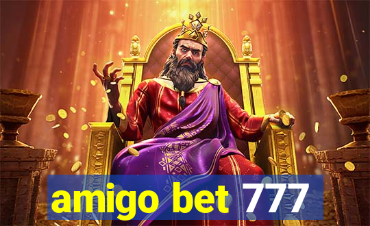 amigo bet 777