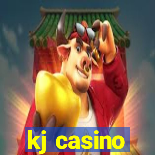 kj casino