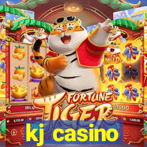 kj casino