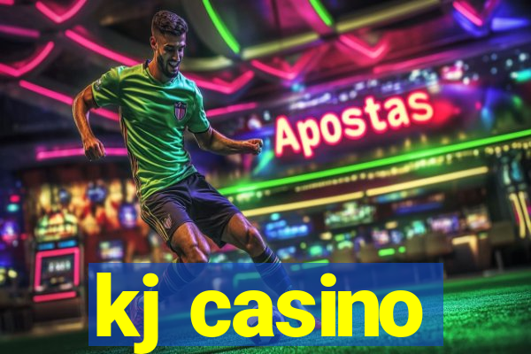 kj casino