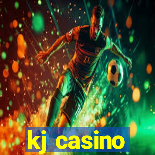 kj casino