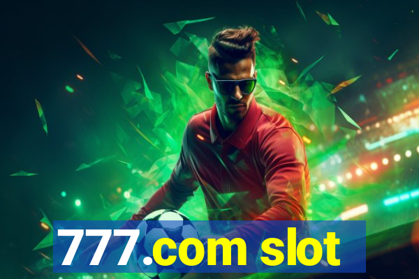 777.com slot