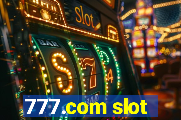 777.com slot