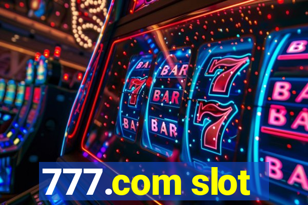 777.com slot