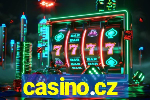 casino.cz