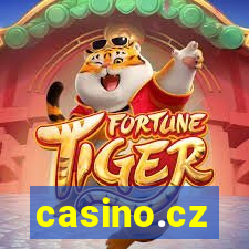 casino.cz