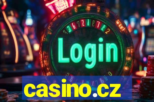 casino.cz