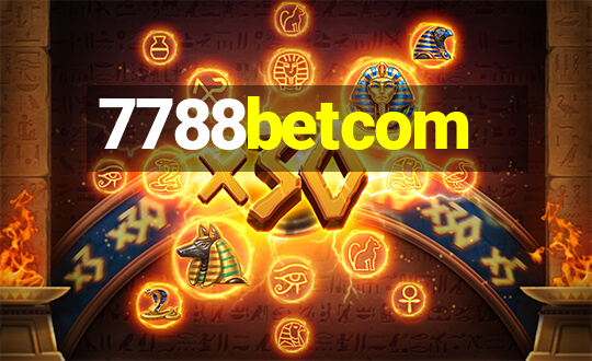 7788betcom