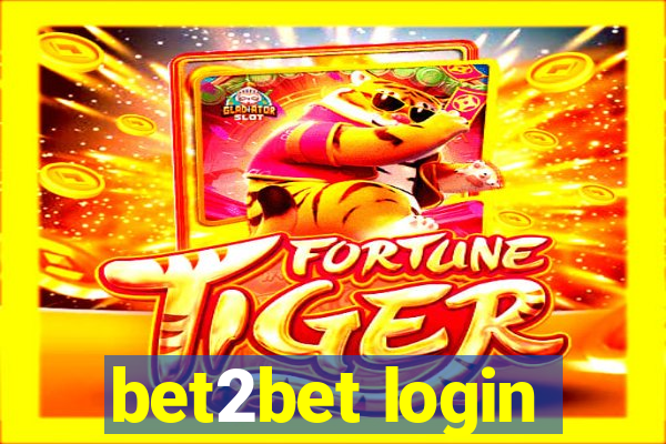 bet2bet login