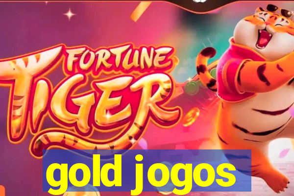 gold jogos