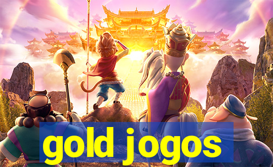 gold jogos