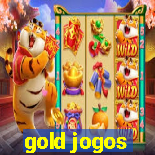 gold jogos