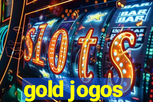 gold jogos