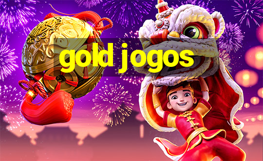 gold jogos