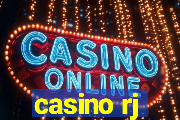 casino rj