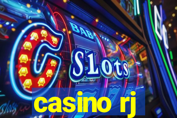 casino rj