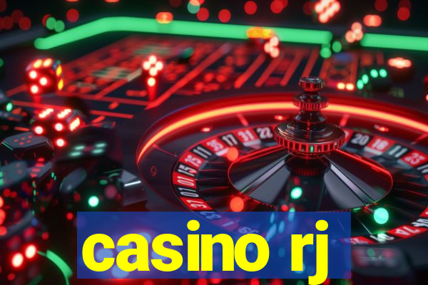 casino rj