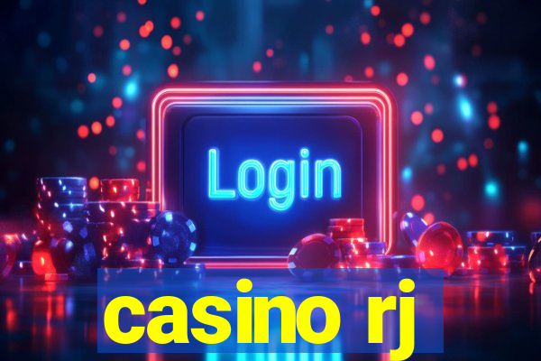 casino rj