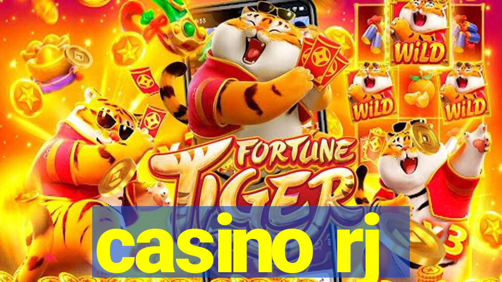 casino rj