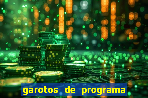 garotos de programa zona leste