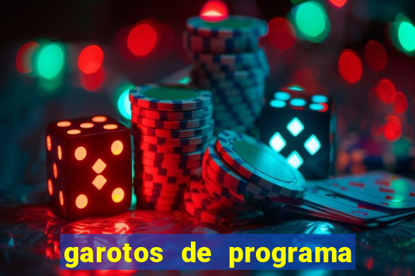 garotos de programa zona leste