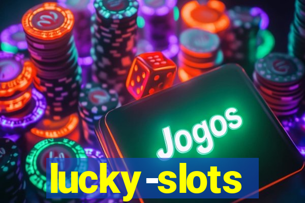 lucky-slots