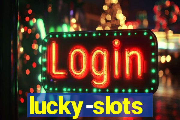 lucky-slots