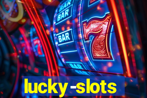 lucky-slots