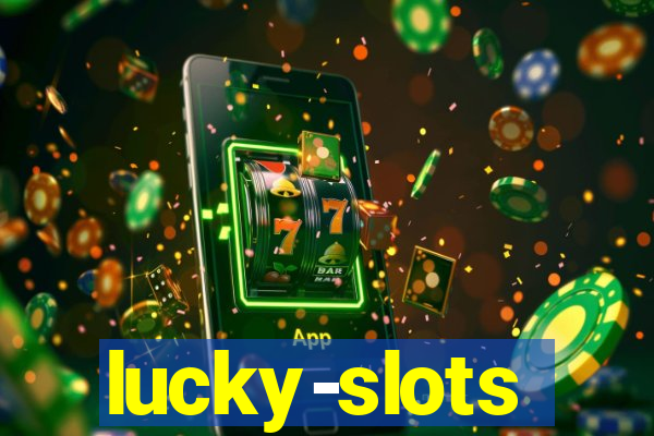 lucky-slots