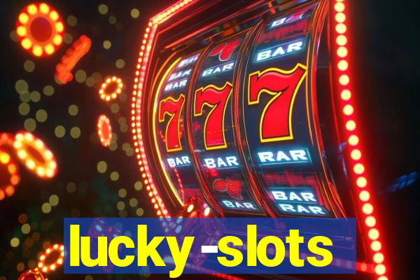 lucky-slots