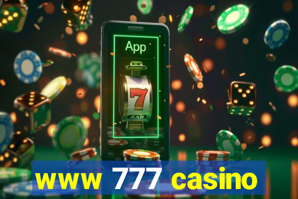 www 777 casino