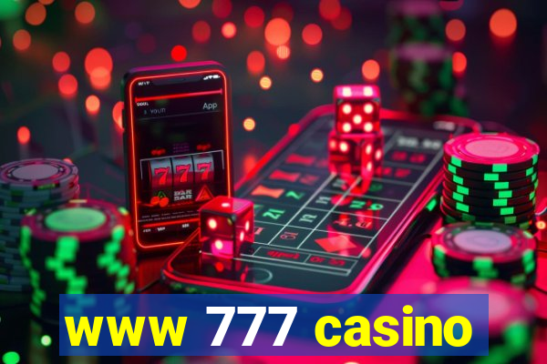 www 777 casino