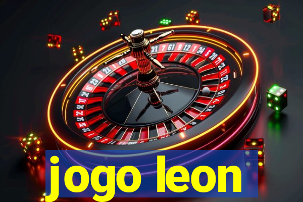 jogo leon