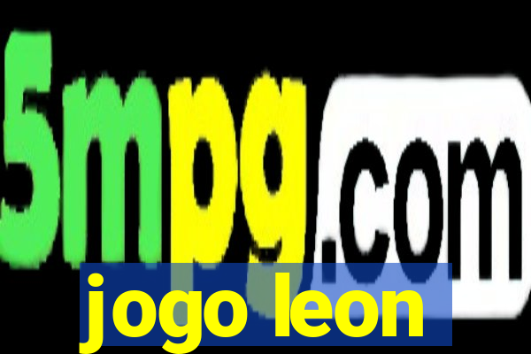 jogo leon