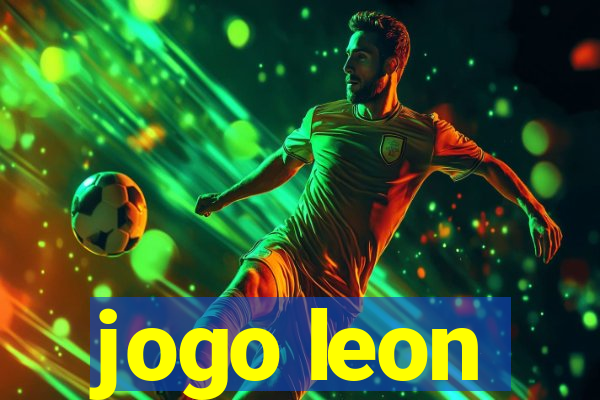 jogo leon