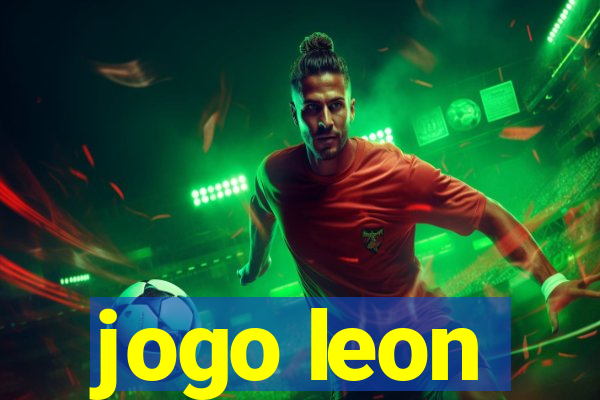 jogo leon