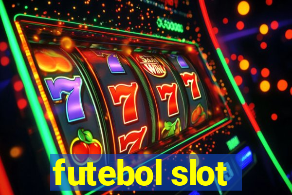 futebol slot