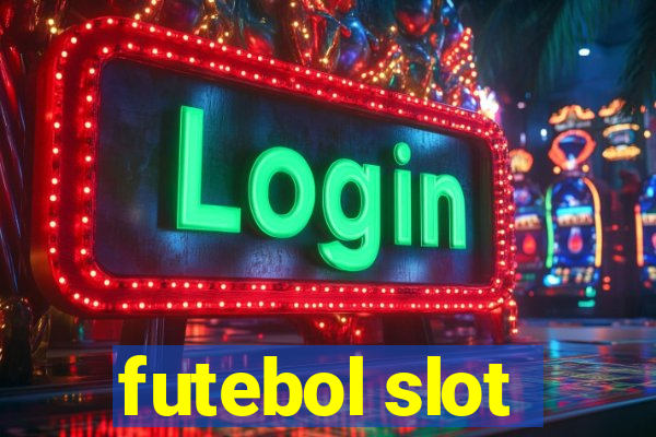 futebol slot