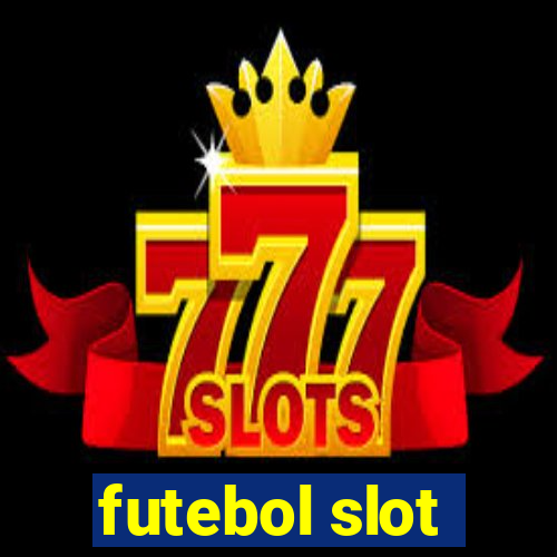 futebol slot