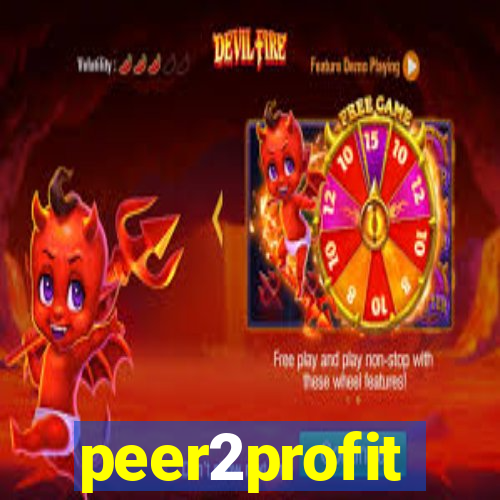 peer2profit