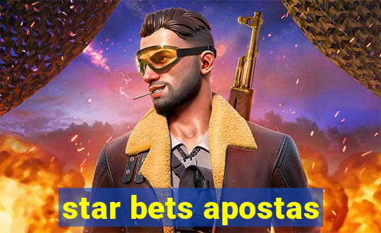 star bets apostas