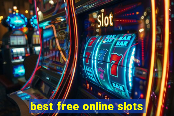 best free online slots