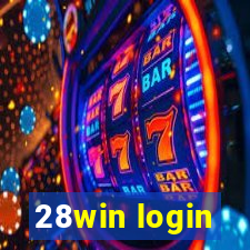 28win login