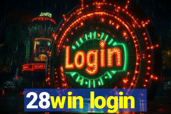 28win login