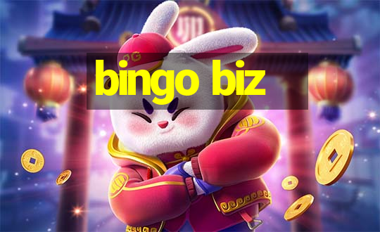 bingo biz