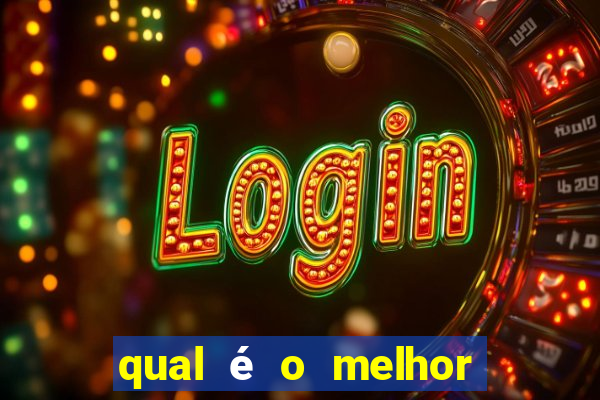 qual é o melhor jogo de aposta para ganhar dinheiro