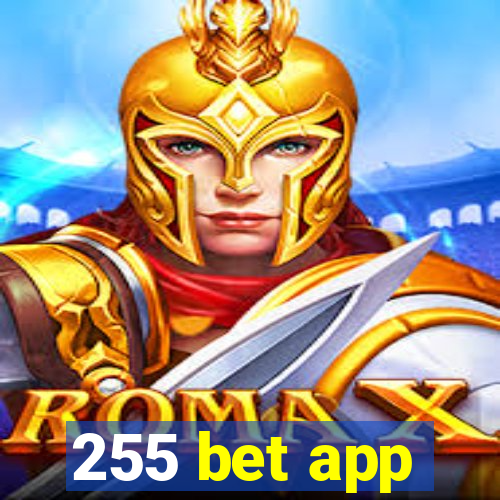 255 bet app