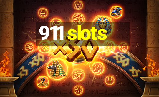 911 slots